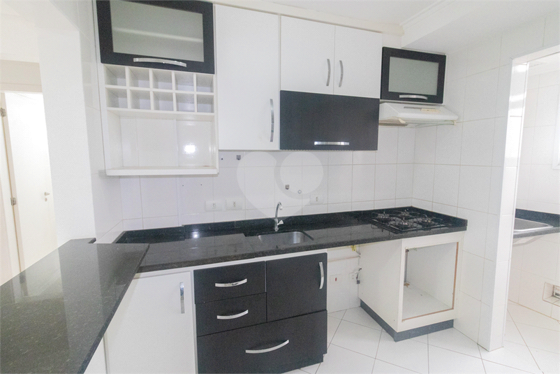 Venda Apartamento São Paulo Parque Mandaqui REO912684 22