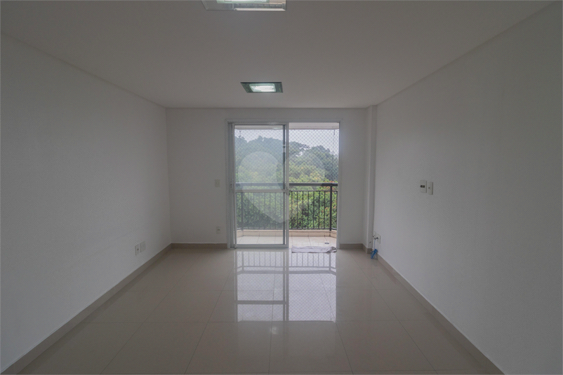 Venda Apartamento São Paulo Parque Mandaqui REO912684 2