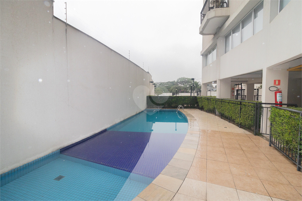 Venda Apartamento São Paulo Parque Mandaqui REO912684 35