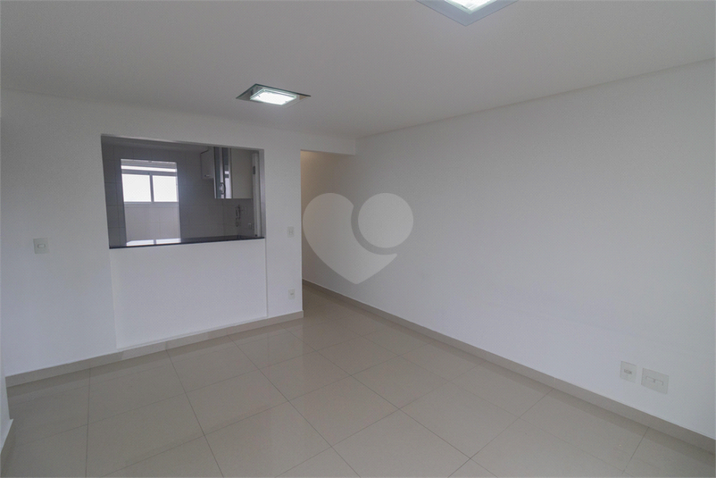 Venda Apartamento São Paulo Parque Mandaqui REO912684 4