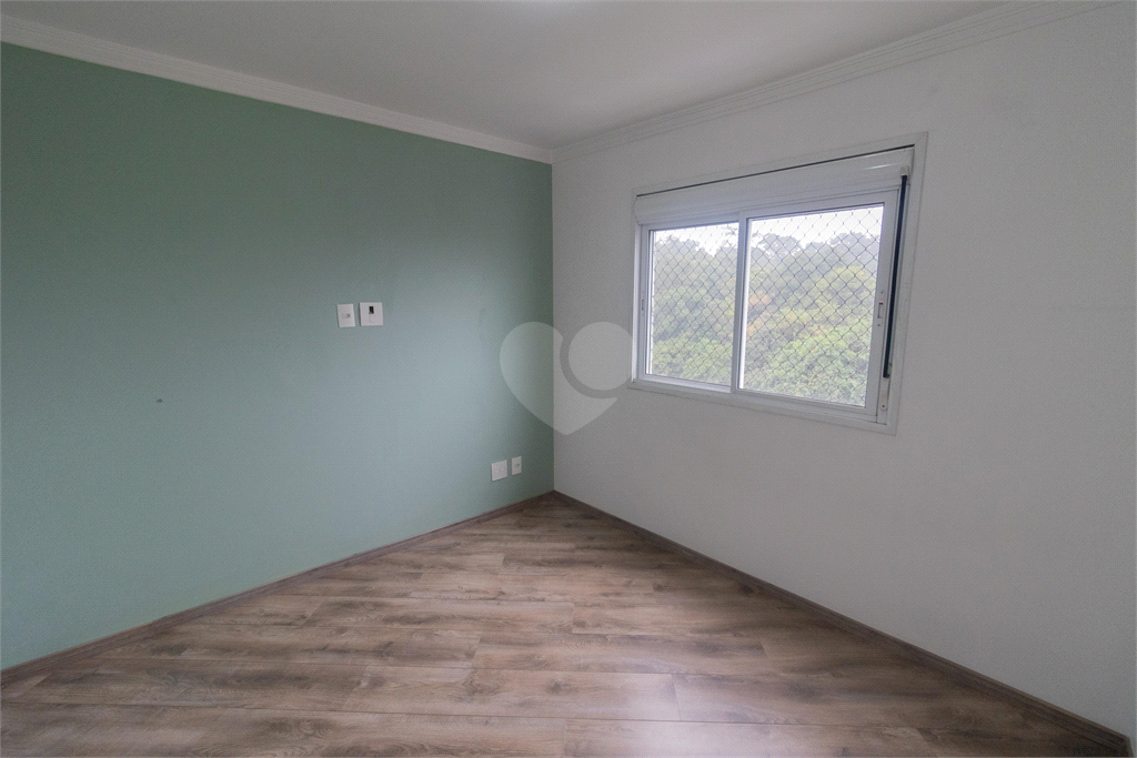 Venda Apartamento São Paulo Parque Mandaqui REO912684 9