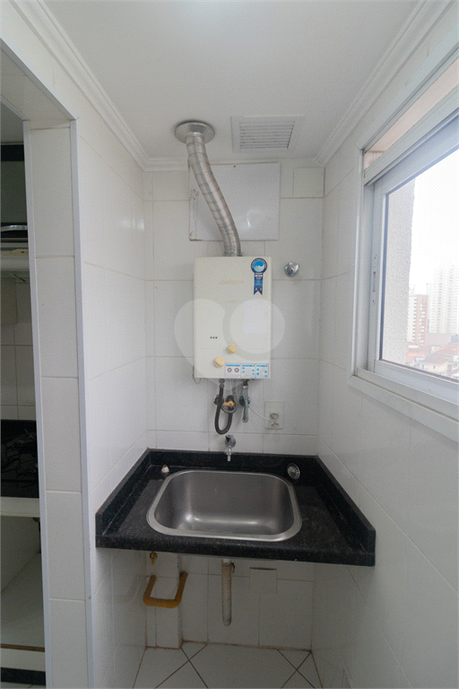 Venda Apartamento São Paulo Parque Mandaqui REO912684 28