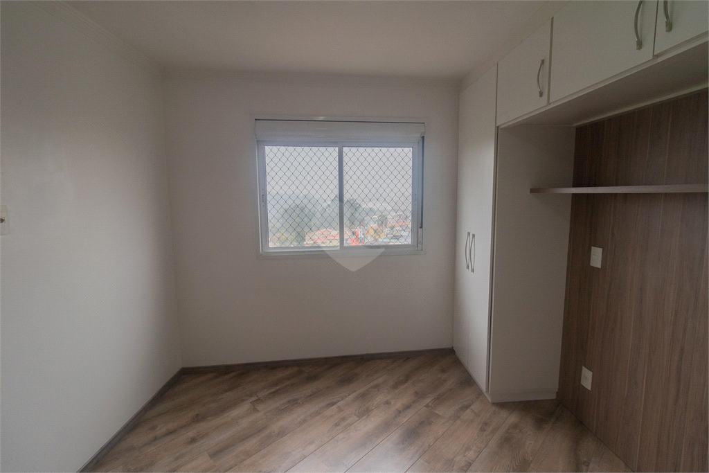 Venda Apartamento São Paulo Parque Mandaqui REO912684 14