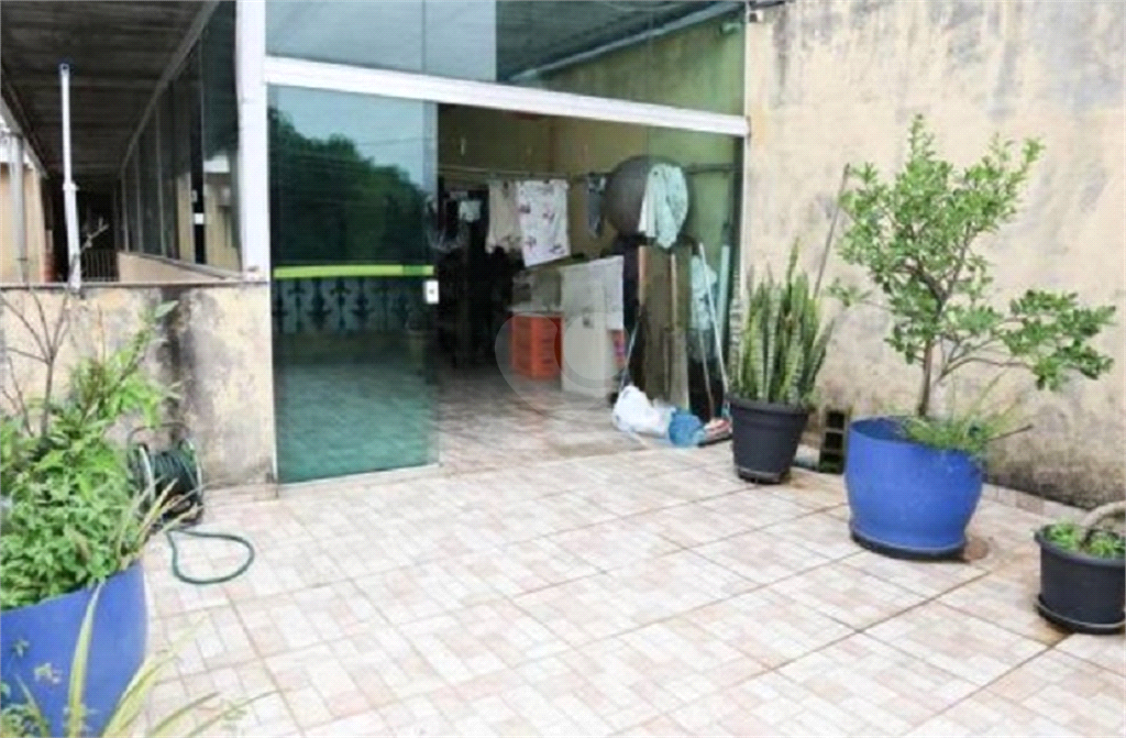 Venda Casa São Paulo Vila Nova Carolina REO912700 37