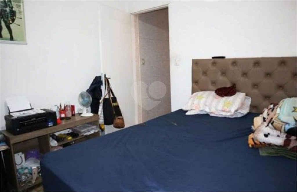 Venda Casa São Paulo Vila Nova Carolina REO912700 11