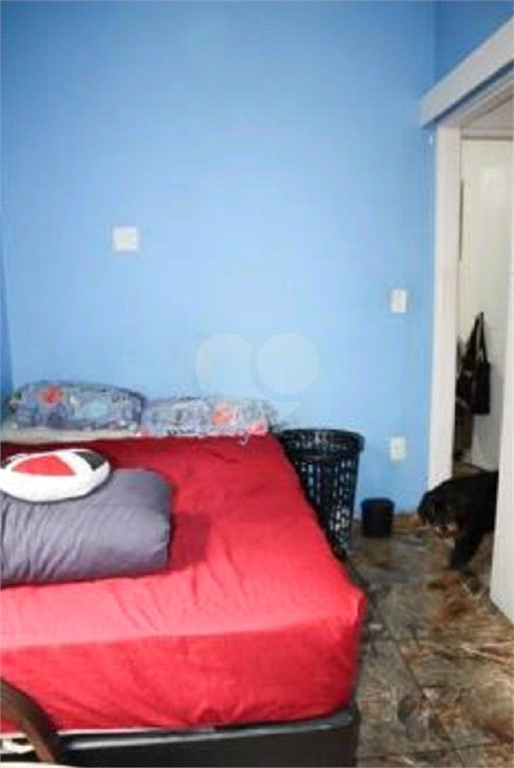 Venda Casa São Paulo Vila Nova Carolina REO912700 8