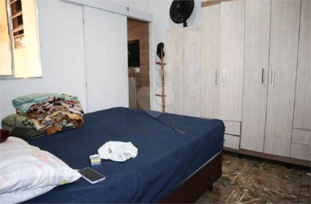 Venda Casa São Paulo Vila Nova Carolina REO912700 9