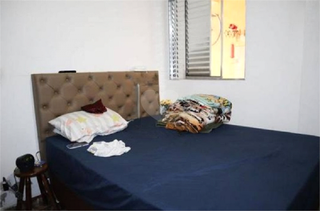 Venda Casa São Paulo Vila Nova Carolina REO912700 10