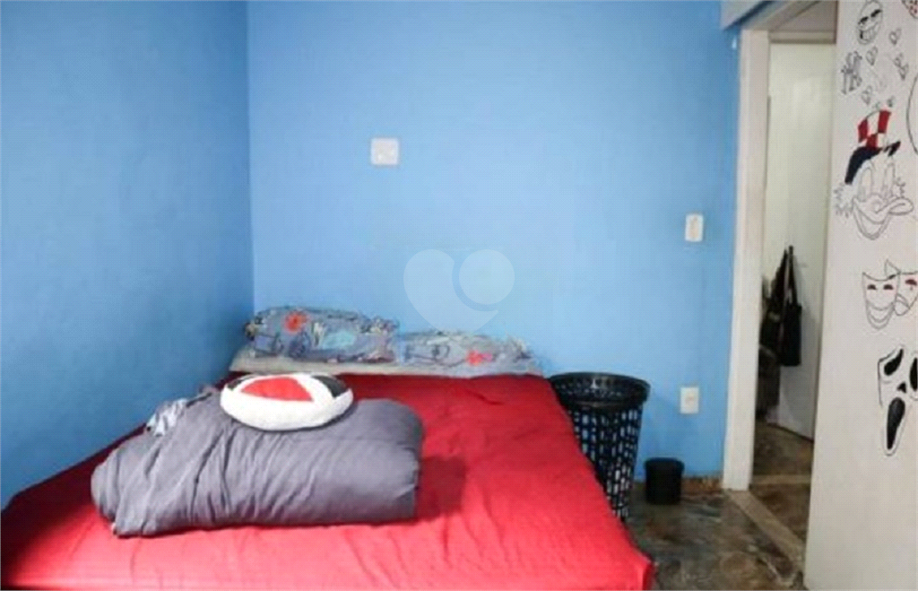 Venda Casa São Paulo Vila Nova Carolina REO912700 7