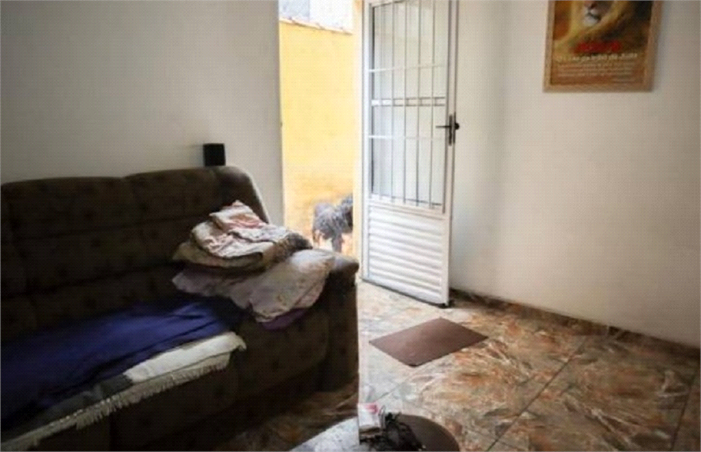 Venda Casa São Paulo Vila Nova Carolina REO912700 4