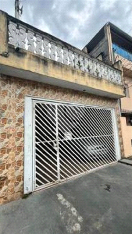 Venda Casa São Paulo Vila Nova Carolina REO912700 40