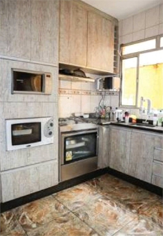 Venda Casa São Paulo Vila Nova Carolina REO912700 28