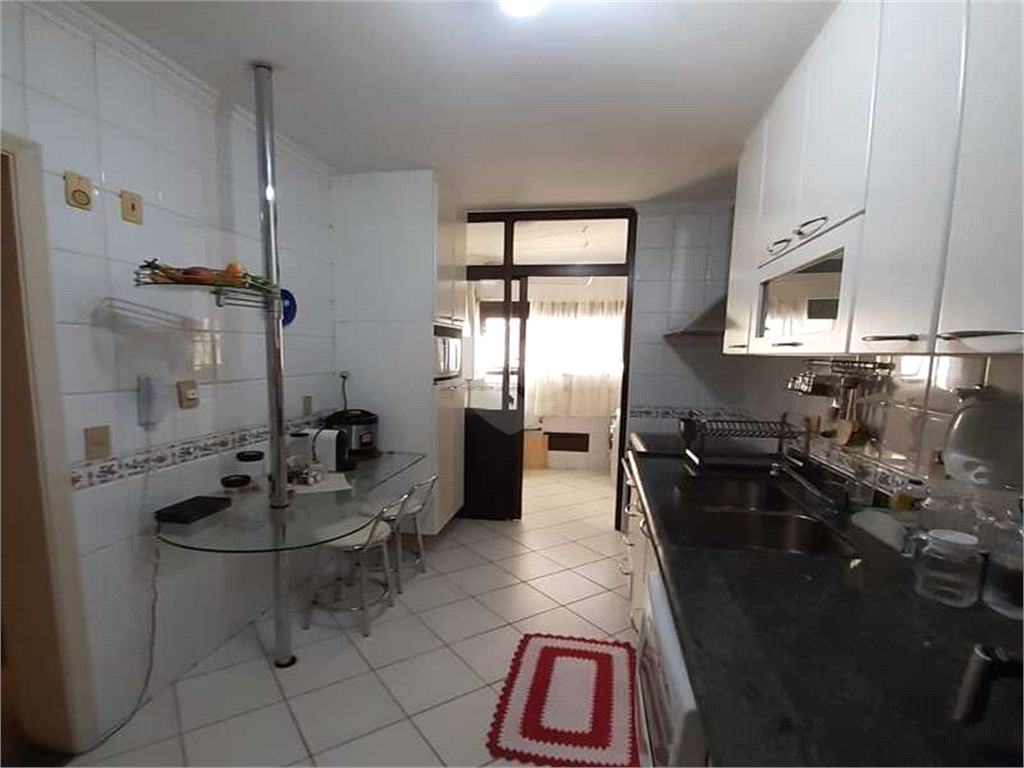 Venda Apartamento São Paulo Cidade Monções REO912724 7