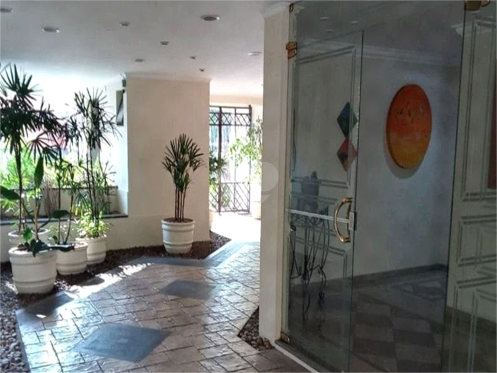 Venda Apartamento São Paulo Cidade Monções REO912724 14