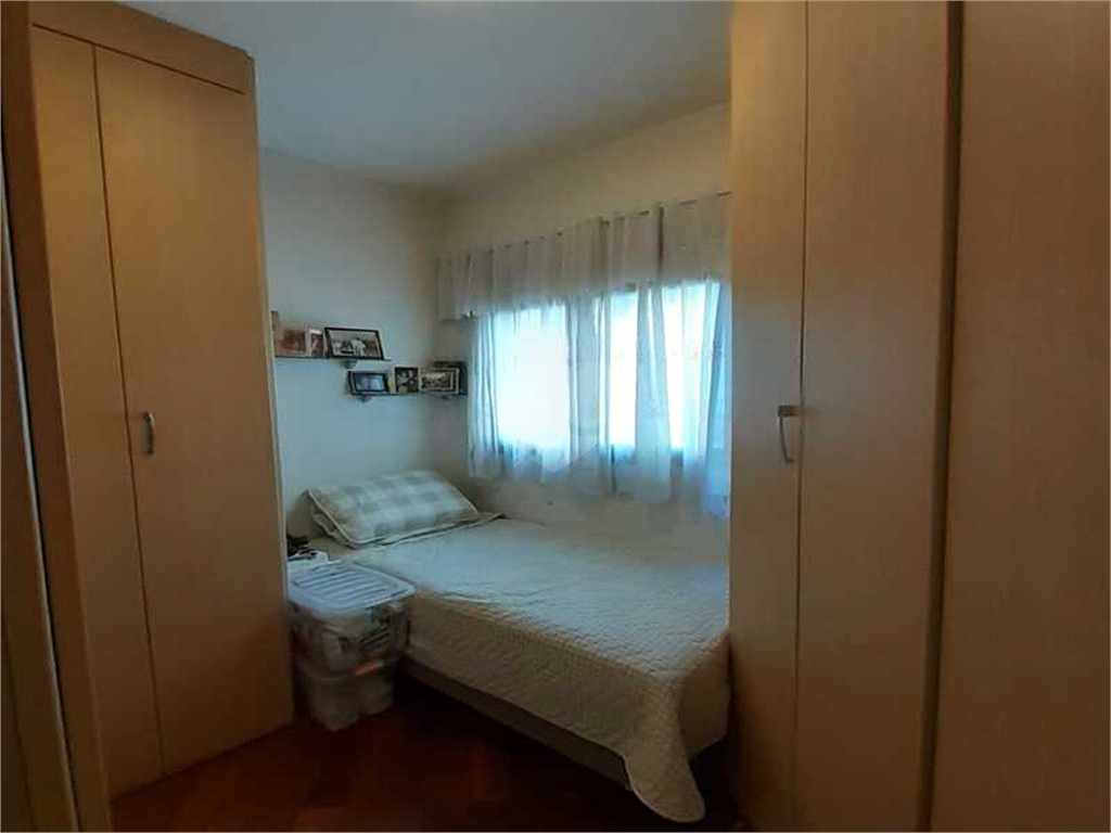 Venda Apartamento São Paulo Cidade Monções REO912724 6