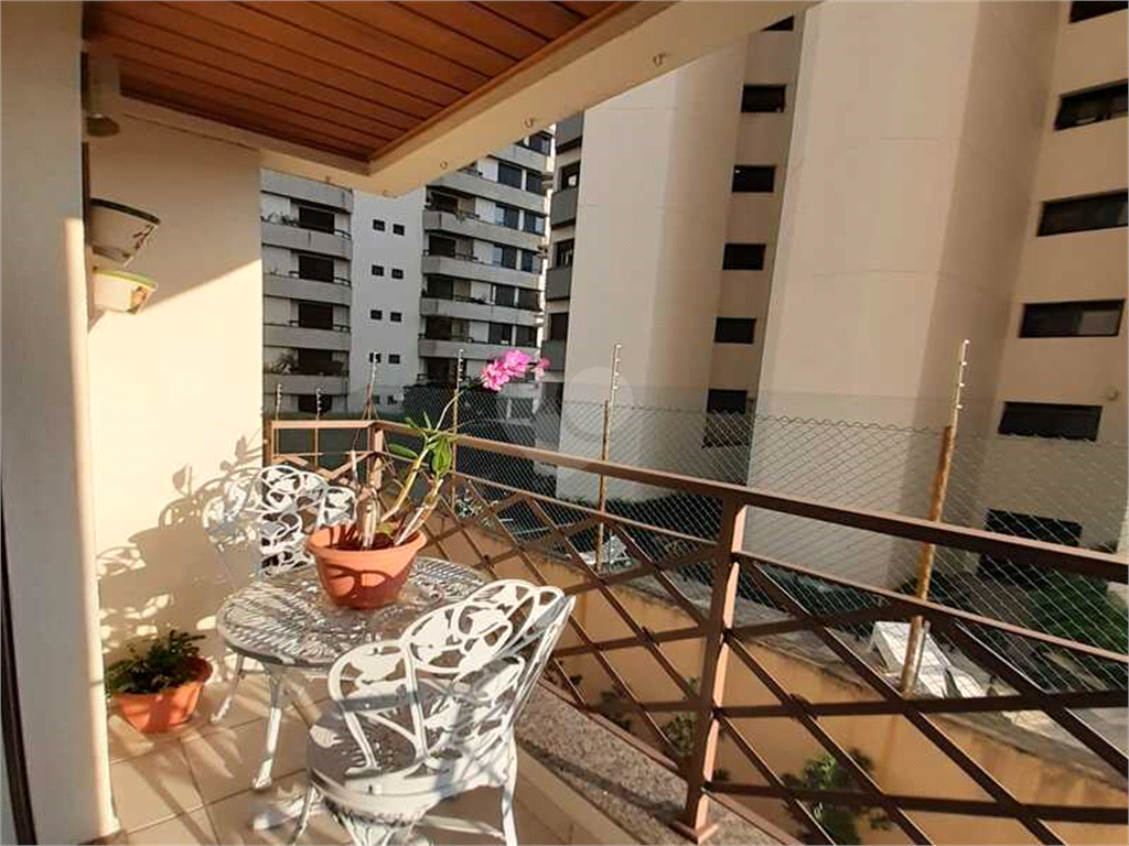 Venda Apartamento São Paulo Cidade Monções REO912724 3