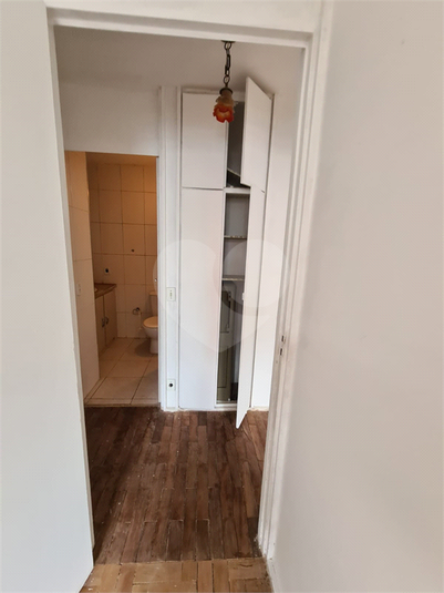 Venda Apartamento São Paulo Santana REO912784 13