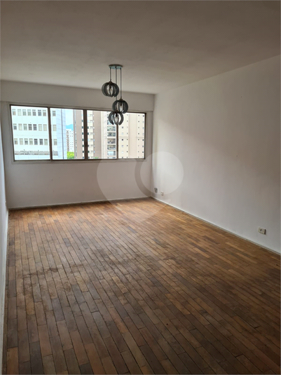 Venda Apartamento São Paulo Santana REO912784 2