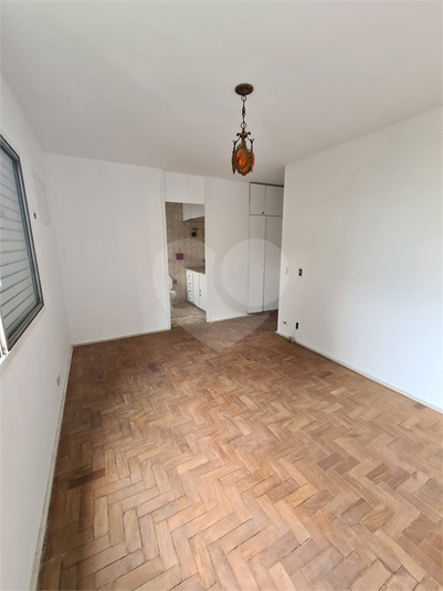 Venda Apartamento São Paulo Santana REO912784 3