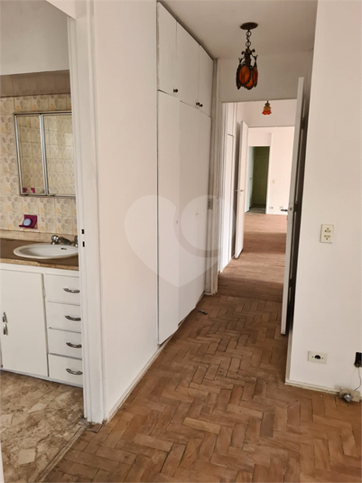 Venda Apartamento São Paulo Santana REO912784 15