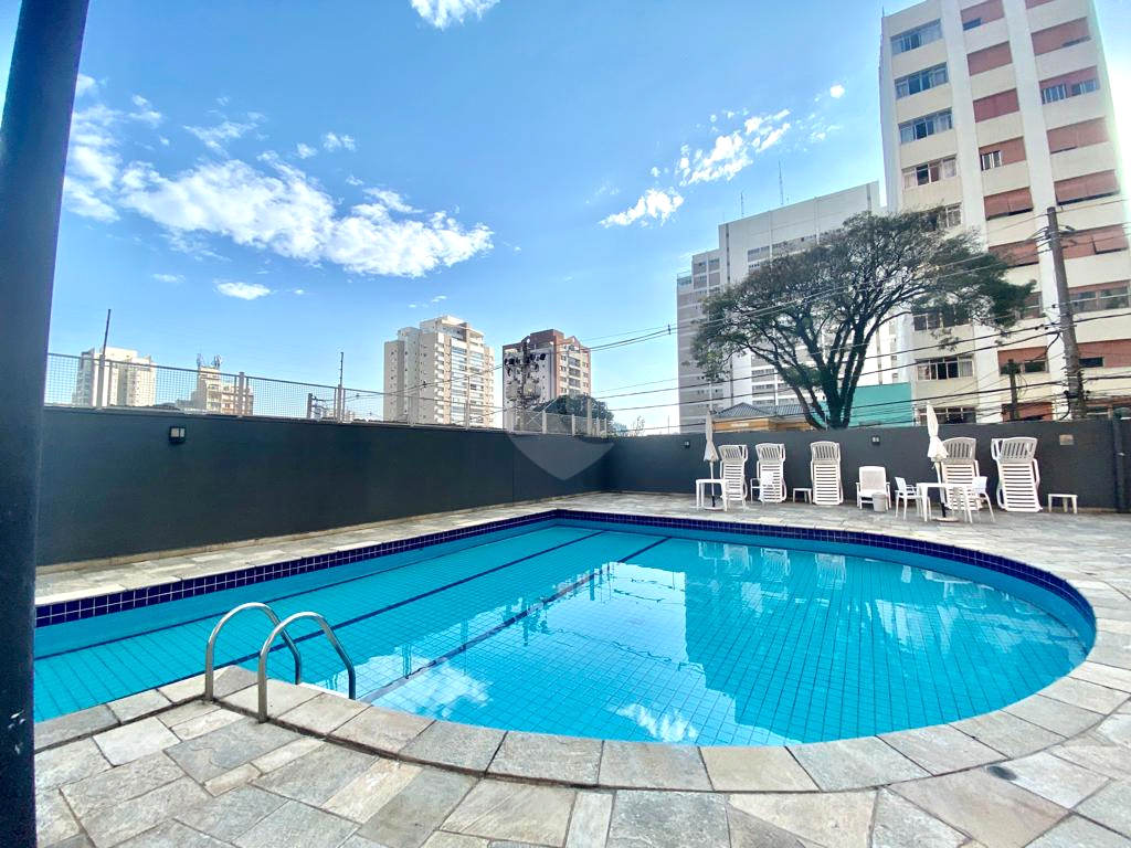 Venda Apartamento São Paulo Perdizes REO9128 29