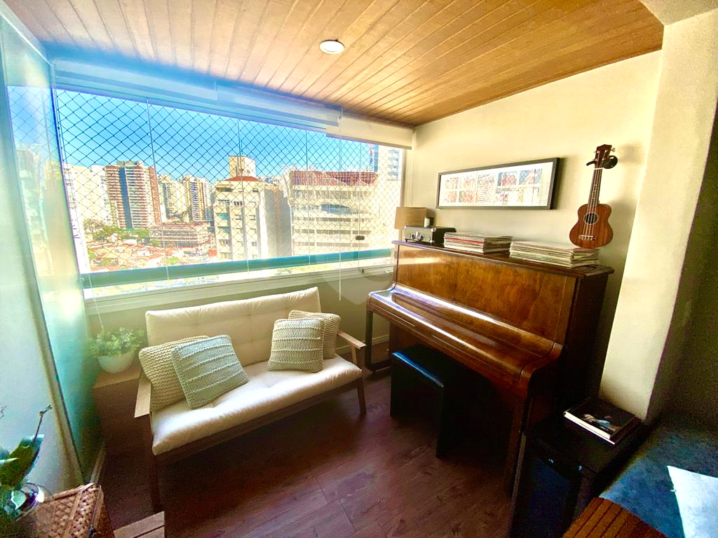 Venda Apartamento São Paulo Perdizes REO9128 4