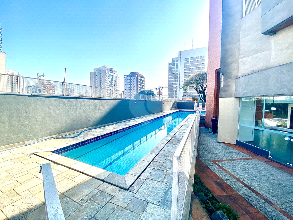 Venda Apartamento São Paulo Perdizes REO9128 31