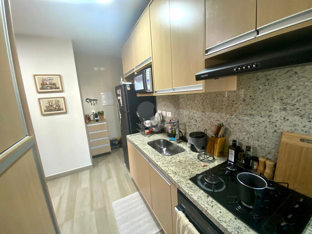 Venda Apartamento São Paulo Perdizes REO9128 12