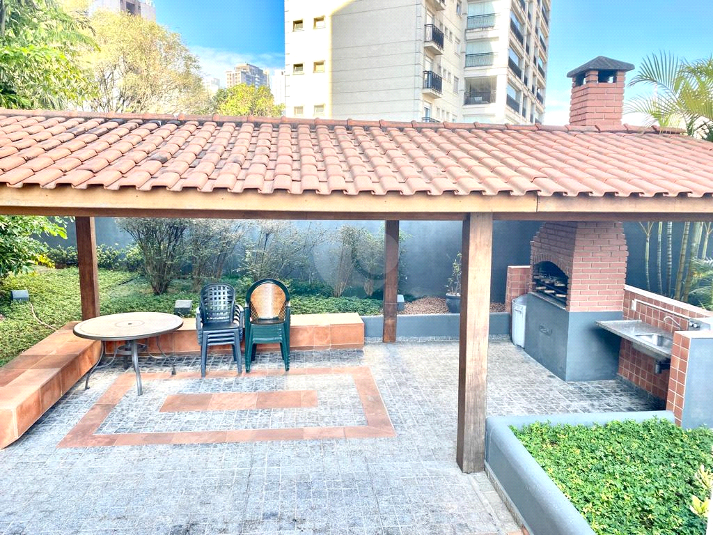 Venda Apartamento São Paulo Perdizes REO9128 38