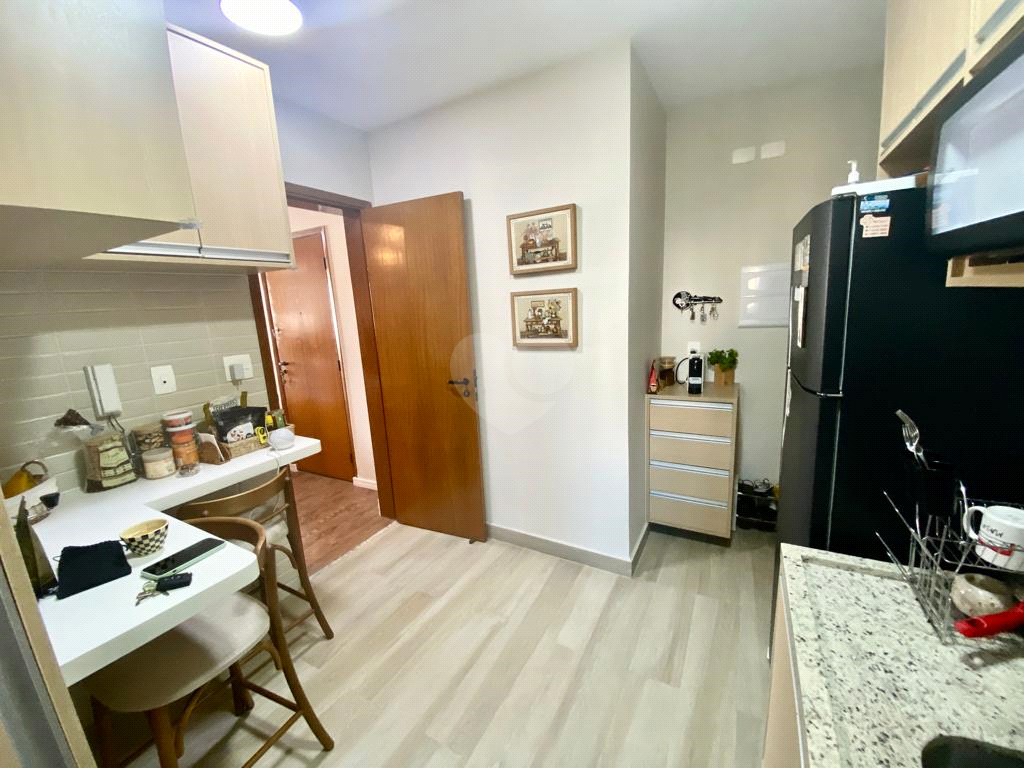 Venda Apartamento São Paulo Perdizes REO9128 11