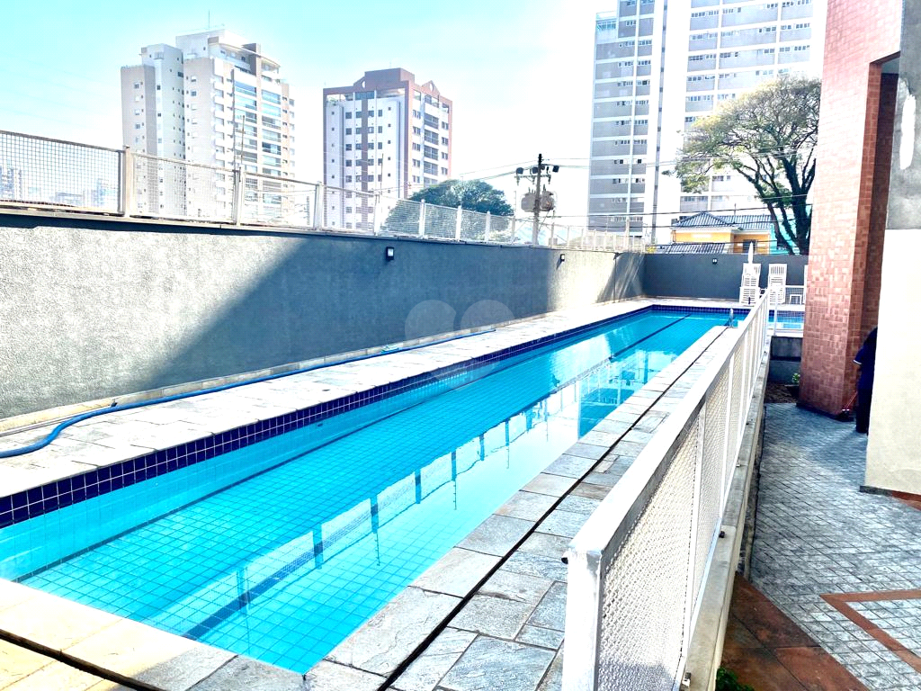 Venda Apartamento São Paulo Perdizes REO9128 32