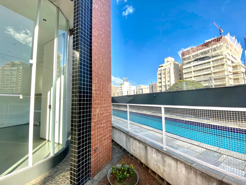 Venda Apartamento São Paulo Perdizes REO9128 30