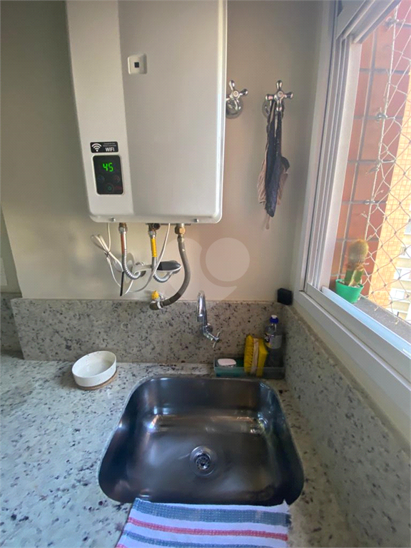 Venda Apartamento São Paulo Perdizes REO9128 44