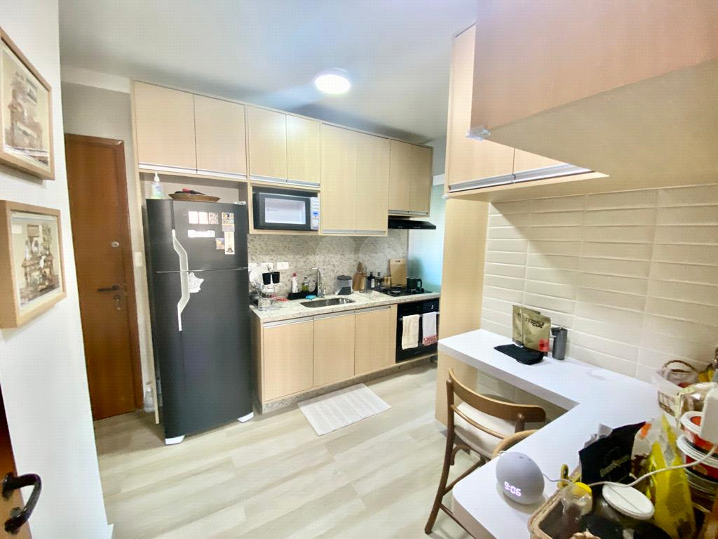 Venda Apartamento São Paulo Perdizes REO9128 10