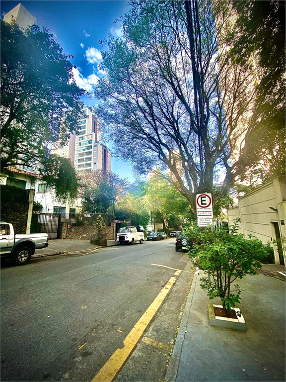 Venda Apartamento São Paulo Perdizes REO9128 34