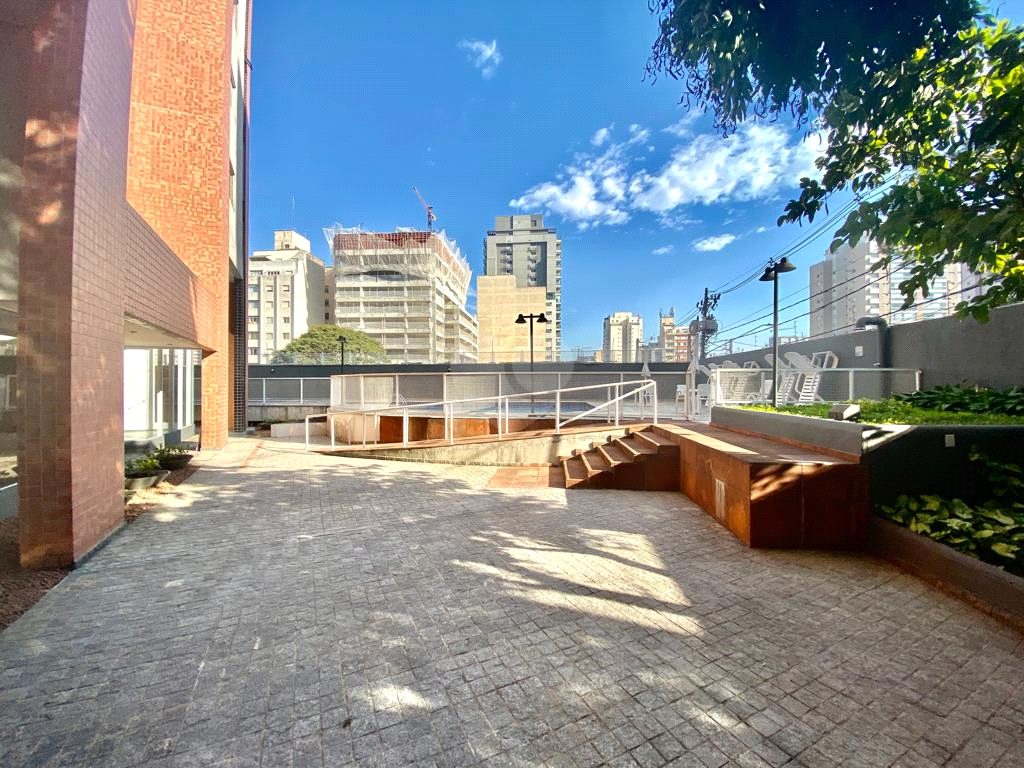 Venda Apartamento São Paulo Perdizes REO9128 28