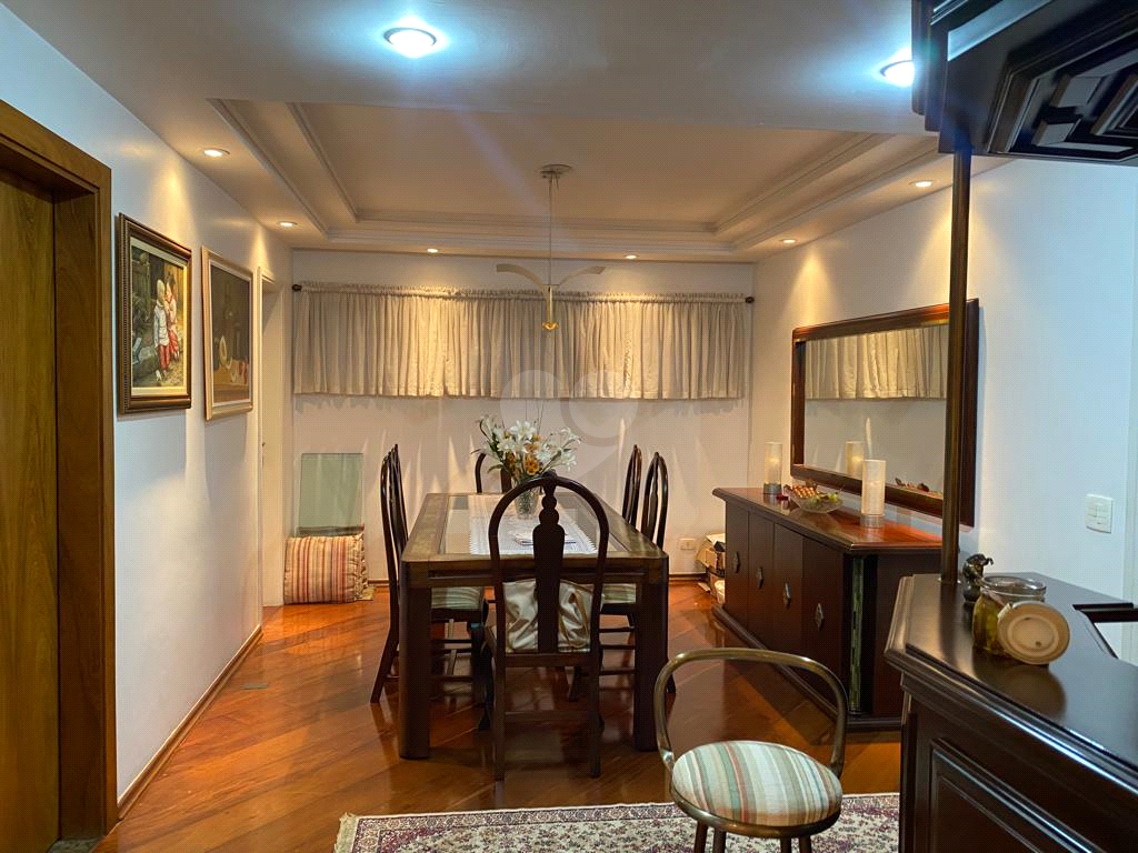 Venda Apartamento São Paulo Santana REO912811 1