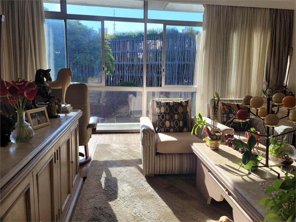 Venda Apartamento São Paulo Jardim Paulista REO912825 6