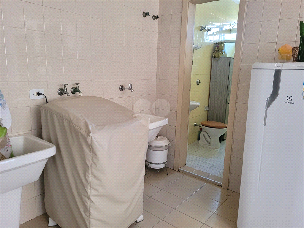 Venda Apartamento São Paulo Jardim Paulista REO912825 38