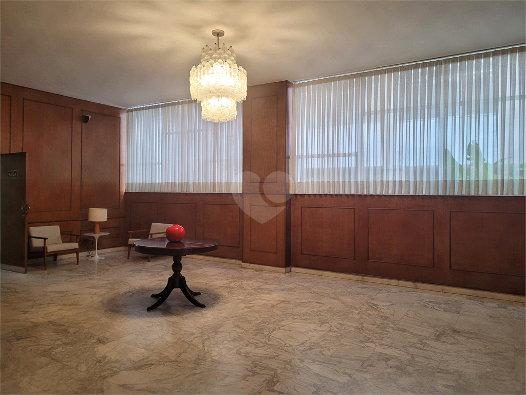 Venda Apartamento São Paulo Jardim Paulista REO912825 40