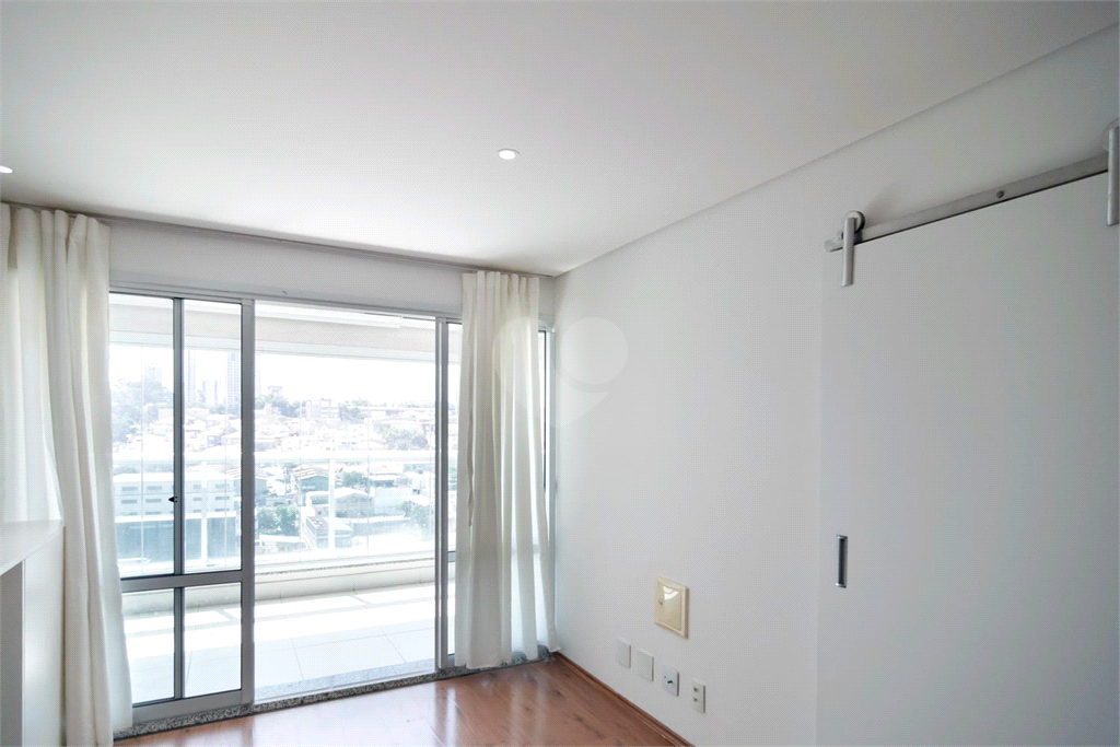 Venda Apartamento São Paulo Jardim Aeroporto REO912856 2