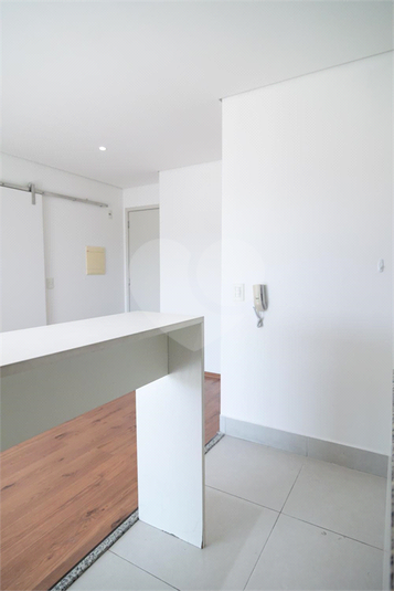 Venda Apartamento São Paulo Jardim Aeroporto REO912856 26