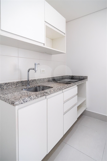 Venda Apartamento São Paulo Jardim Aeroporto REO912856 22