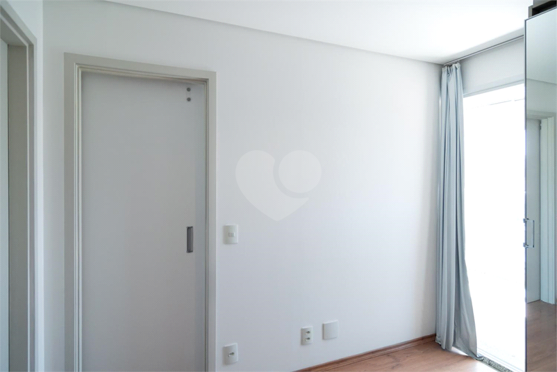 Venda Apartamento São Paulo Jardim Aeroporto REO912856 13