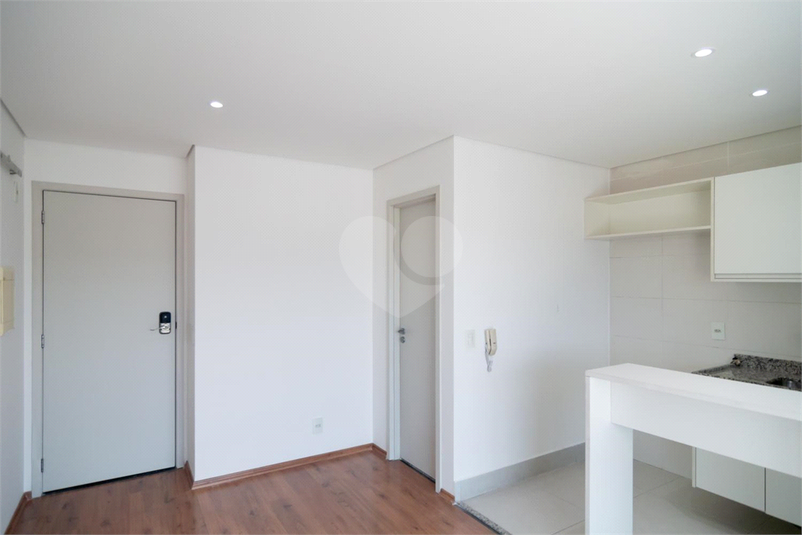 Venda Apartamento São Paulo Jardim Aeroporto REO912856 3