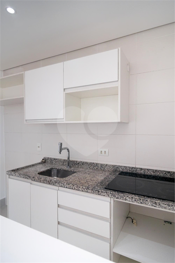 Venda Apartamento São Paulo Jardim Aeroporto REO912856 27