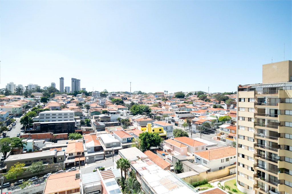 Venda Apartamento São Paulo Jardim Aeroporto REO912856 10