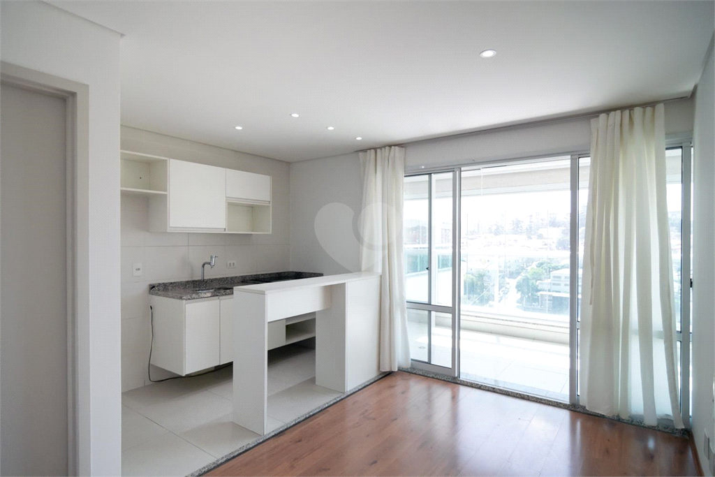 Venda Apartamento São Paulo Jardim Aeroporto REO912856 1