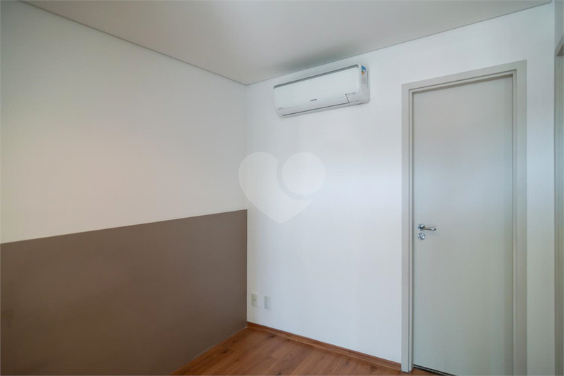 Venda Apartamento São Paulo Jardim Aeroporto REO912856 16