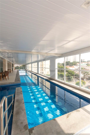 Venda Apartamento São Paulo Jardim Aeroporto REO912856 34